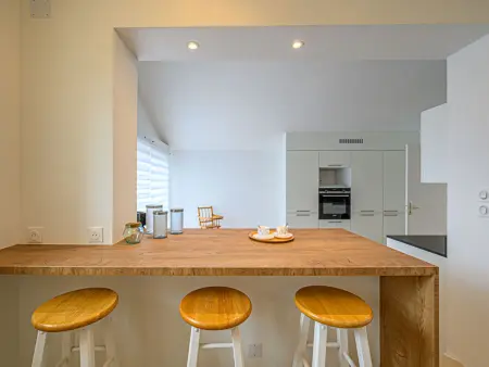 Le Ketch, Maison 7 personnes à Saint Philibert - Photo 4