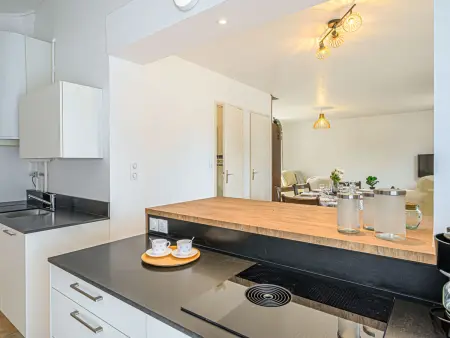 Le Ketch, Maison 7 personnes à Saint Philibert - Photo 8