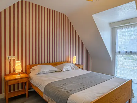 Le Ketch, Maison 7 personnes à Saint Philibert - Photo 12