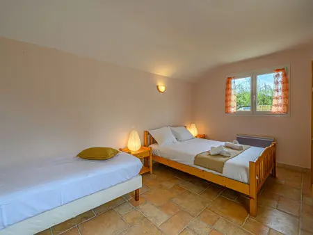 Le Ketch, Maison 7 personnes à Saint Philibert - Photo 13