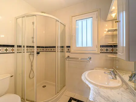 Le Ketch, Maison 7 personnes à Saint Philibert - Photo 15