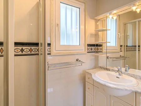 Le Ketch, Maison 7 personnes à Saint Philibert - Photo 16