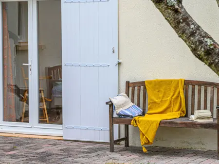 Le Ketch, Maison 7 personnes à Saint Philibert - Photo 20