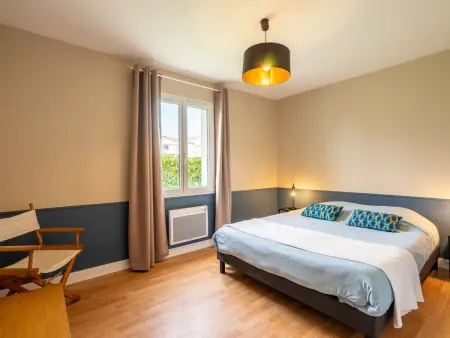 Zephir, Maison 6 personnes à Vaux Sur Mer - Photo 3