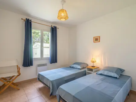 Zephir, Maison 6 personnes à Vaux Sur Mer - Photo 4
