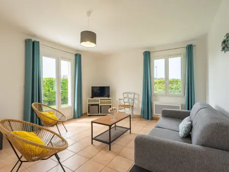 Zephir, Maison 6 personnes à Vaux Sur Mer - Photo 5