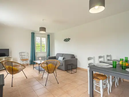 Zephir, Maison 6 personnes à Vaux Sur Mer - Photo 6