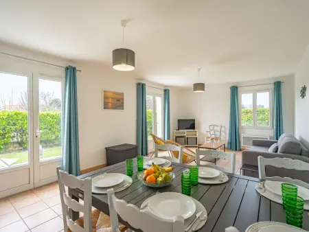 Zephir, Maison 6 personnes à Vaux Sur Mer - Photo 7