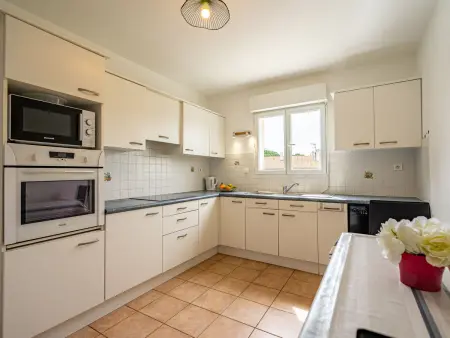 Zephir, Maison 6 personnes à Vaux Sur Mer - Photo 8