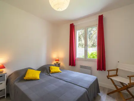 Zephir, Maison 6 personnes à Vaux Sur Mer - Photo 10