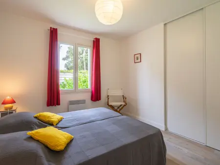 Zephir, Maison 6 personnes à Vaux Sur Mer - Photo 11