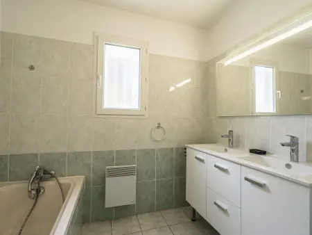 Zephir, Maison 6 personnes à Vaux Sur Mer - Photo 12