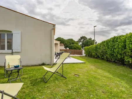 Zephir, Maison 6 personnes à Vaux Sur Mer - Photo 16