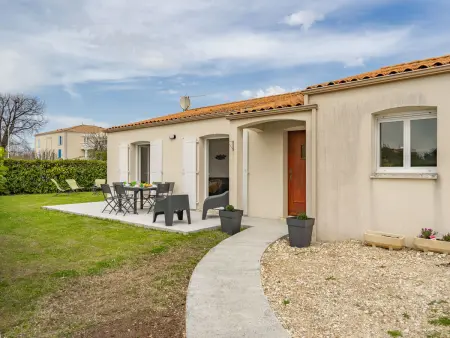 Zephir, Maison 6 personnes à Vaux Sur Mer - Photo 18