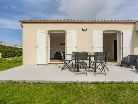 Zephir, Maison 6 personnes à Vaux Sur Mer - Photo 21