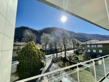 Betulla, Villa 6 personnes à Dervio - Photo 8