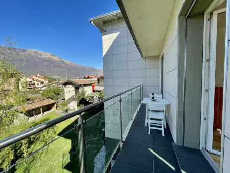 Betulla, Villa 6 personnes à Dervio - Photo 11