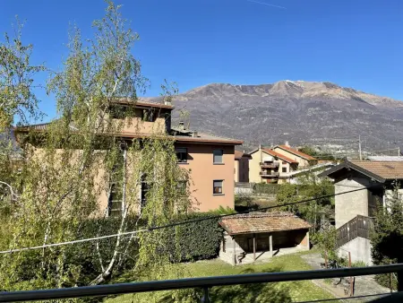 Betulla, Villa 6 personnes à Dervio - Photo 12