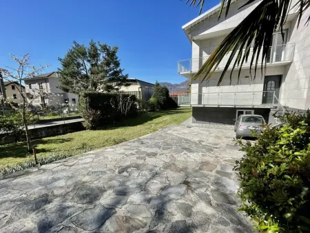 Betulla, Villa 6 personnes à Dervio - Photo 29
