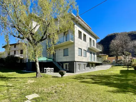 Betulla, Villa 6 personnes à Dervio - Photo 30