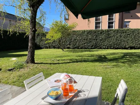 Betulla, Villa 6 personnes à Dervio - Photo 31