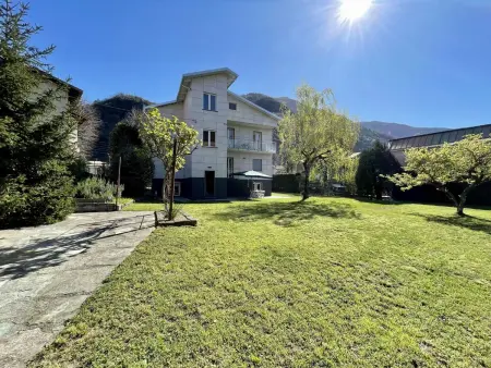 Betulla, Villa 6 personnes à Dervio - Photo 33