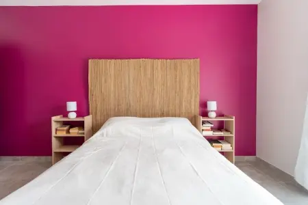 la Calade, Maison de vacances confortable avec piscine - Photo 15