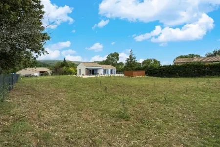 la Calade, Maison de vacances confortable avec piscine - Photo 32