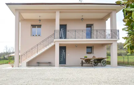 Casa Pra Bene Vagienna, Maison 5 personnes à Bene Vagienna - Photo 7