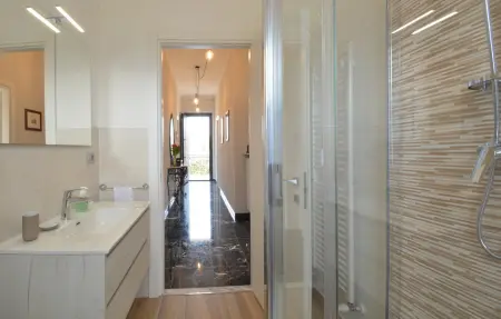 Casa Pra Bene Vagienna, Maison 5 personnes à Bene Vagienna - Photo 24