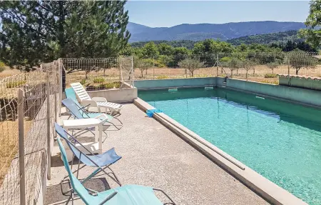 Maison 7 personnes à Malaucène - Photo 1