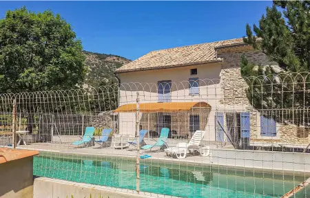 Maison 7 personnes à Malaucène - Photo 6