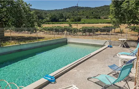 Maison 7 personnes à Malaucène - Photo 7