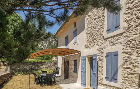 Maison 7 personnes à Malaucène - Photo 9
