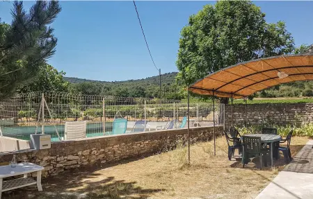 Maison 7 personnes à Malaucène - Photo 10