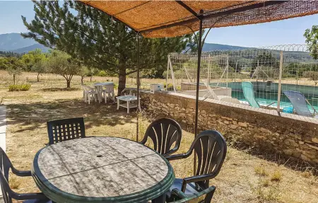 Maison 7 personnes à Malaucène - Photo 11