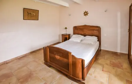 Maison 7 personnes à Malaucène - Photo 12