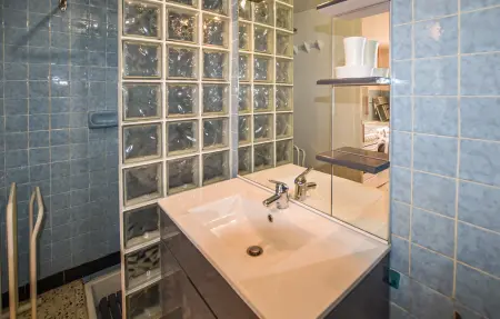 Maison 7 personnes à Malaucène - Photo 15