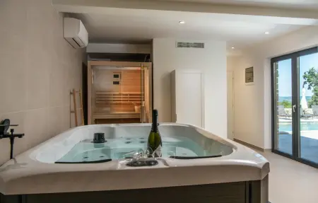 Maison 8 personnes à Bartici - Photo 1