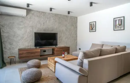 Maison 8 personnes à Bartici - Photo 3