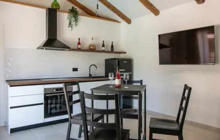 Maison 8 personnes à Bartici - Photo 5