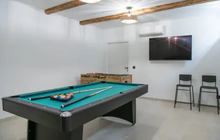 Maison 8 personnes à Bartici - Photo 6