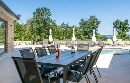 Maison 8 personnes à Bartici - Photo 8