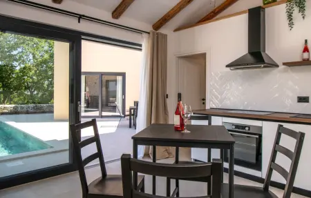 Maison 8 personnes à Bartici - Photo 20