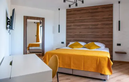 Maison 8 personnes à Bartici - Photo 25