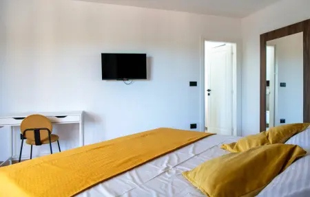 Maison 8 personnes à Bartici - Photo 27