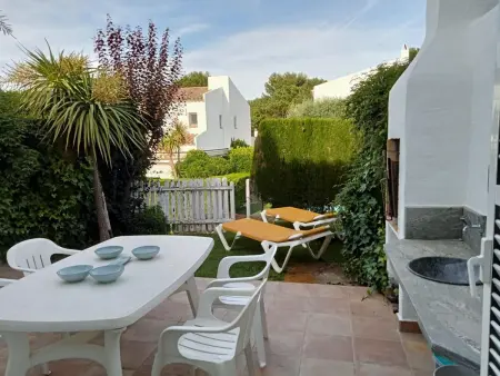 Maison à Pals avec Jardin Privé, Piscine Communautaire et WIFI, à 1,5 km de la Plage - Photo 4