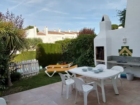 Maison à Pals avec Jardin Privé, Piscine Communautaire et WIFI, à 1,5 km de la Plage - Photo 5