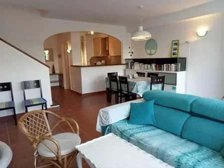 Maison à Pals avec Jardin Privé, Piscine Communautaire et WIFI, à 1,5 km de la Plage - Photo 7