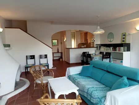 Maison à Pals avec Jardin Privé, Piscine Communautaire et WIFI, à 1,5 km de la Plage - Photo 8